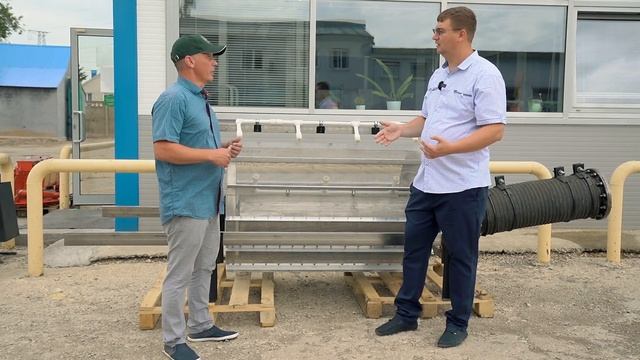 Часть 1. Остаться в живых в 90-е . История одного предприятия. смотреть онлайн