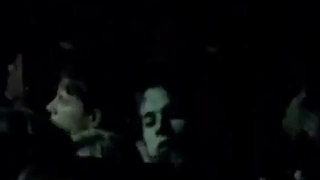 Napalm Death - BBC2 Arena Documentary (1989)