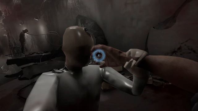 Atomic Heart - Первое Впечатление | Первые Часы в Игре | Нарезка смотреть онлайн