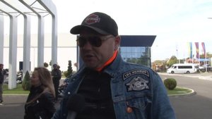Анапа стала столицей байкеров России