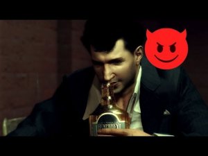 Mafia 2 Прохождение.Допился до чёртиков(14 серия)