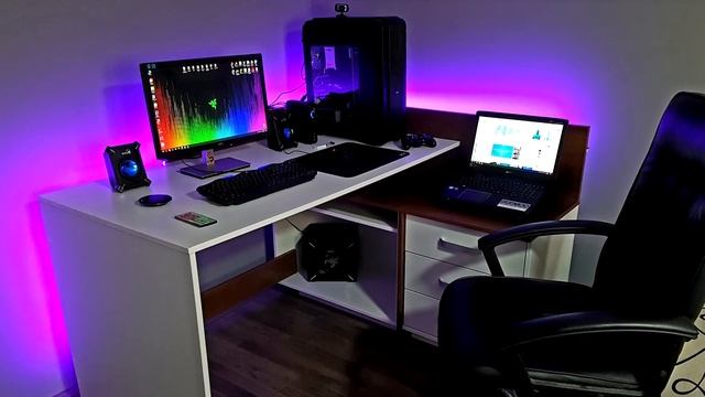 Borba Setupa S02E15 | YT Gost: Dex Yasserstain смотреть онлайн