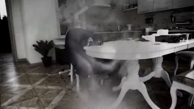 Первая стрижка барбершоп - BarberShop [1]