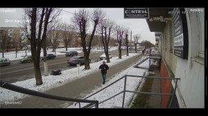 видеокамера dahua DH-HAC-HFW1200CP (2.8 мм)