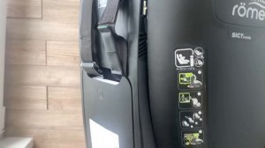 Britax Römer Trifix 2 i-size