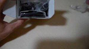 Распаковка lenovo A316i (Unboxing)