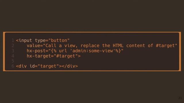 "Rapid prototyping with Django" by Radoslav Georgiev - Django Bulgaria Meetup (September Edition) смотреть онлайн