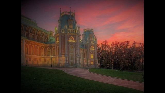 Как упоительны в России вечера. Исполняет Алена Лелекова. 2023 г.