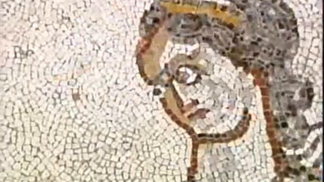 Новая история Испании, серия 2 Римская Испания смотреть онлайн