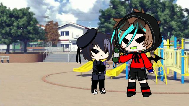 ×Похититель в парке× (прикол) смотреть онлайн