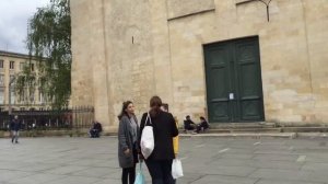 109.Франция.Мой Любимый Город Бордо