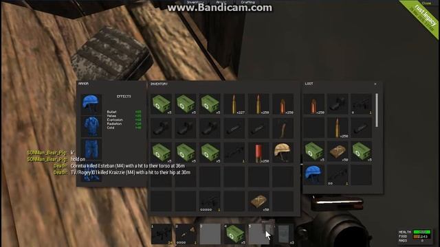 Rust| Tower Wars| Part 2 смотреть онлайн