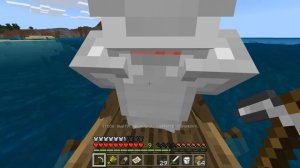 НЕУДАЧНАЯ ПОПЫТКА НАЙТИ СОКРОВИЩЕ: МАЙНКРАФТ ВЫЖИВАНИЕ с другом ДЛЯ ДЕТЕЙ БЕЗ МАТОВ #5