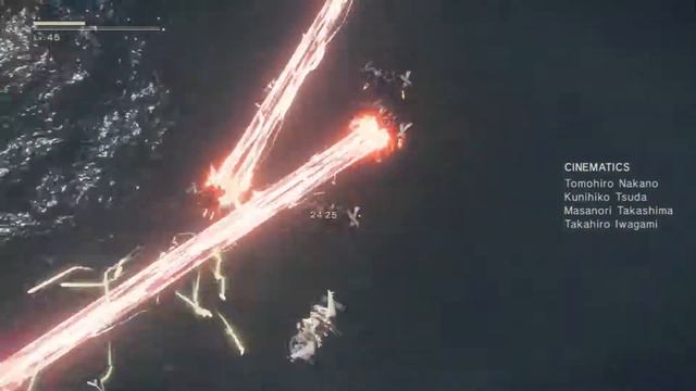 NieR Automata Let's Play Ep 12 ( Memories ) смотреть онлайн