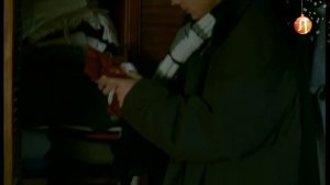 ТРК Луч HD (Тарко-Сале, ЯНАО) - новогодняя анимация логотипа (03.01.2019).