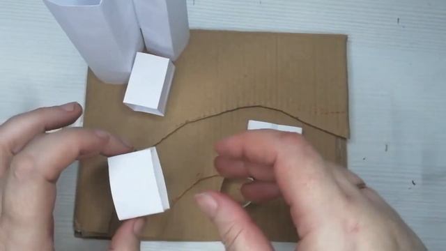 Здание - сочетание различных объемов. Понятие модуля. 7 класс. смотреть онлайн