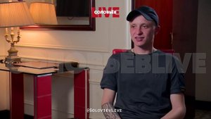 Интервью бойца с позывным Воробей о том, как попал в ополчение, референдуме и Гиви