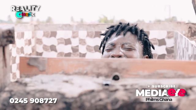 REALITY CHECK  episode 2