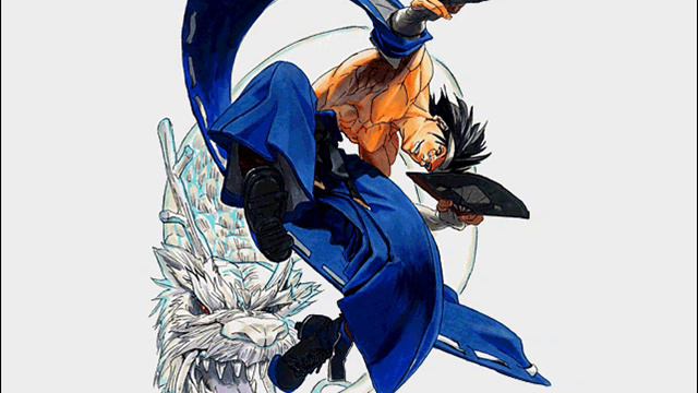 GuiltyGrear XX.wmv смотреть онлайн