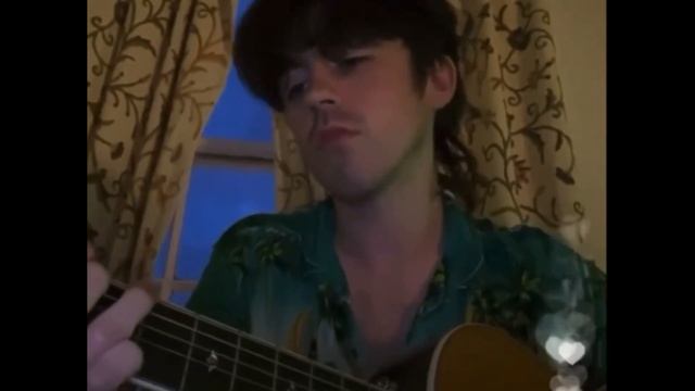 Declan McKenna - Slipping Through My Fingers (Legendado) смотреть онлайн