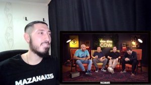 MAZANAKIS СМОТРИТ ПЛОХИЕ ПЕСНИ от подписчиков №57 |Реакция на Плохие песни|