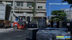 Enbon Daily Delivery