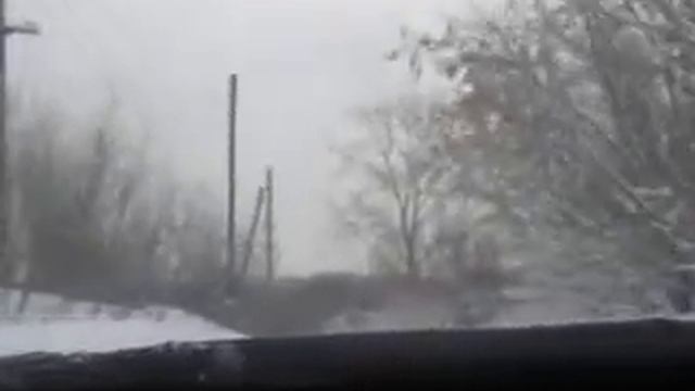 Безымянная дорога 1 (Новосибирск) смотреть онлайн