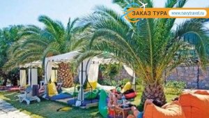 COSTA 3S BEACH HOTEL 4* Турция Бодрум обзор – отель КОСТА 3С БИЧ ХОТЕЛ 4* Бодрум видео обзор