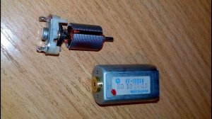 ПЕРЕДЕЛКА Panasonic ES3042 под аккумулятор 18650