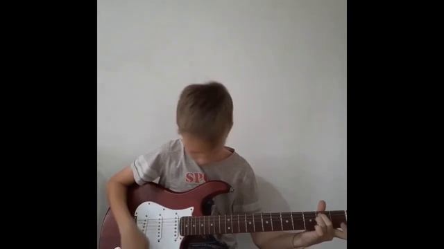 4 риффа классики рока для начинающих смотреть онлайн