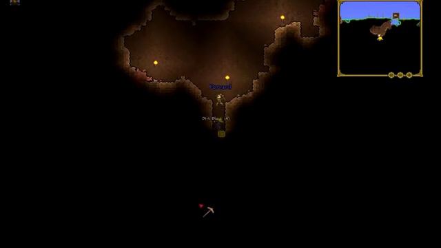 Terraria 1.2.4.1 coop # 2 смотреть онлайн