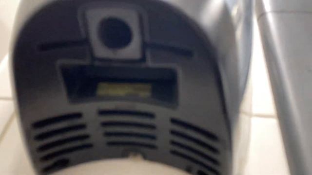 Hand Dryers @ McDonald’s Lichfield смотреть онлайн