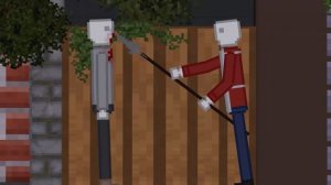 Началось всё с теплоконтроля... но в People Playground | МАРАТ ПОЯСНЯЕТ ЗА ГРУППИРОВКИ СЛОВО ПАЦАН