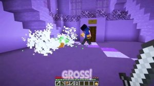 Aphmau Is In PAIN In Minecraft!