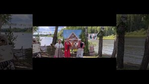 Алёна Мутрук -Тополь тополёк, кучерявый паренёк