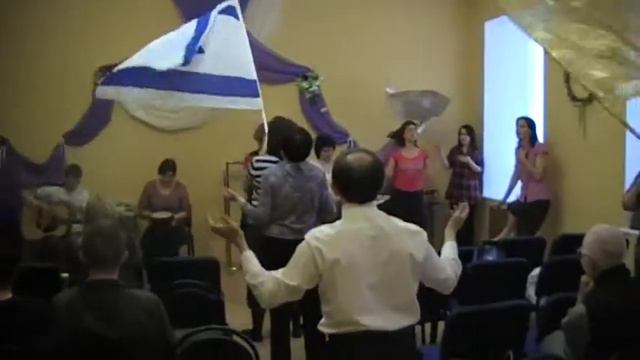 2014.04.26 Санкт-Петербург (Богослужение, 4 часть) смотреть онлайн