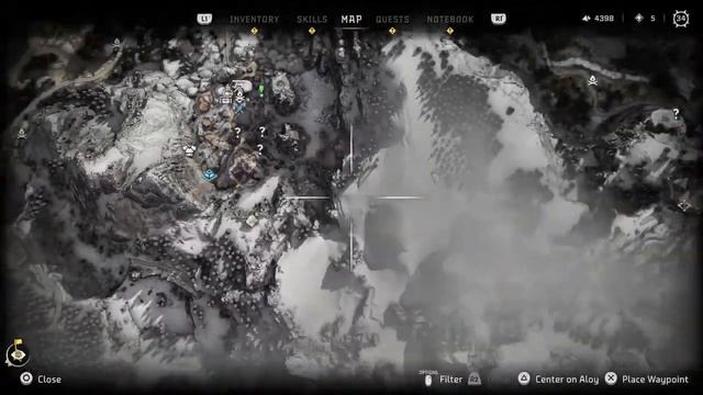 HORIZON Forbidden West смотреть онлайн