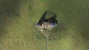 Церковь Петра и Павла в урочище Еделево