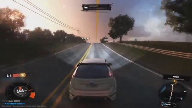 Thelma & Louise - "THE CREW" Roadtrip смотреть онлайн