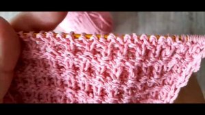 Итальянская резинка. Не поверите, но это просто