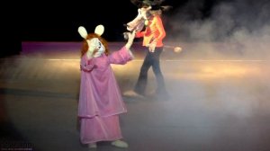 M.O.Con 2017. MilKids (Екатеринбург): Ну, погоди! - Волк и Заяц