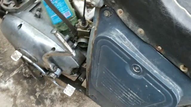 Ура, я купил Иж юпитер 2,ржавая молодость. смотреть онлайн