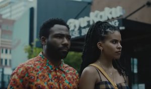 ⚡️ATLANTA Season 4 Trailer (2022) Donald Glover, Brian Tyree Henry.mp4
