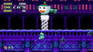 Super Mario Mania - All Bosses & Ending