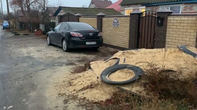 ОТЖАЛИ Mazda 6 по низу рынка в идеальном состоянии смотреть онлайн