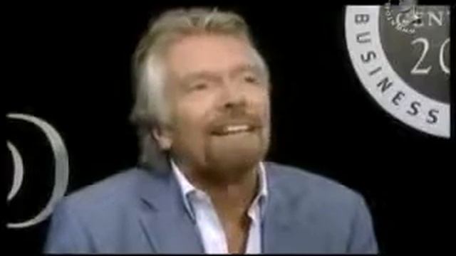 Ричард Брэнсон, история успеха   основатель Virgin