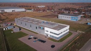 Ступинский электротехнический завод - производство электромеханических и электронных компонентов