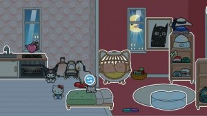 как сделать кровать где можно лечь под одеяло+тайник в тока бока