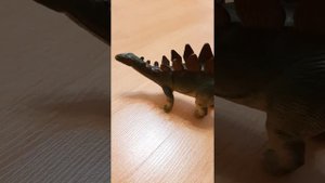 Сравнение размеров всех существ из мезозойской эры.