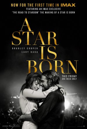 Lady Gaga - Always Remember Us This Way (from A Star Is Born) (Official Music Video).mp4